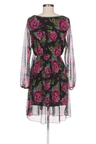 Sukienka NEW COLLECTION, Rozmiar L, Kolor Kolorowy, Cena 78,99 zł