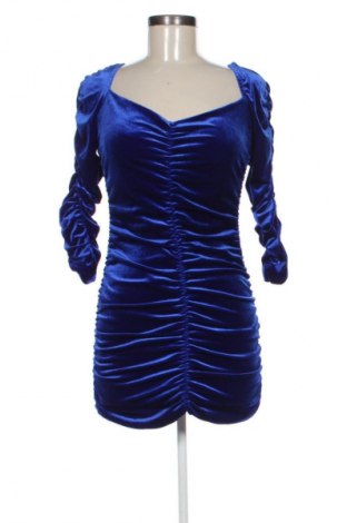 Šaty  NEW COLLECTION, Velikost M, Barva Modrá, Cena  419,00 Kč