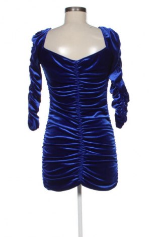 Šaty  NEW COLLECTION, Velikost M, Barva Modrá, Cena  419,00 Kč