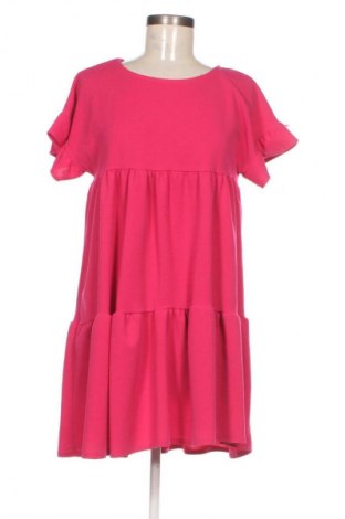 Kleid NEW COLLECTION, Größe M, Farbe Rot, Preis 8,60 €