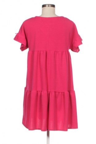 Kleid NEW COLLECTION, Größe M, Farbe Rot, Preis 8,60 €