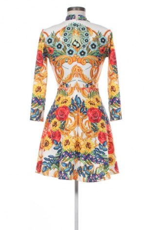 Šaty  NEW COLLECTION, Velikost M, Barva Vícebarevné, Cena  385,00 Kč