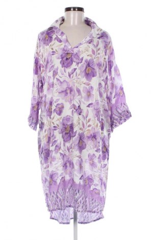 Рокля NEW COLLECTION, Размер XL, Цвят Многоцветен, Цена 39,36 €, #134632378