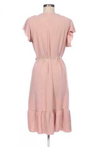 Šaty  NEW COLLECTION, Velikost S, Barva Růžová, Cena  629,00 Kč