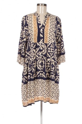 Рокля NEW COLLECTION, Размер M, Цвят Многоцветен, Цена 12,78 €