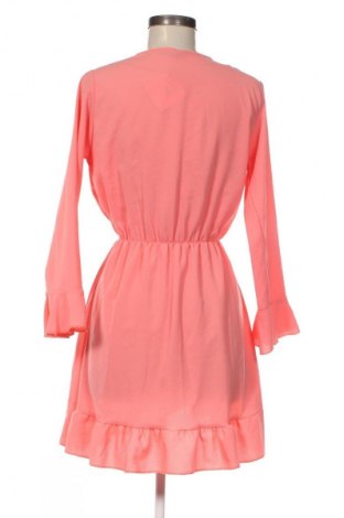 Šaty  NEW COLLECTION, Veľkosť XXS, Farba Ružová, Cena  2,95 €