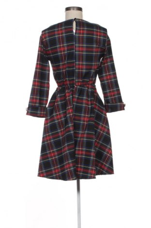 Sukienka NEW COLLECTION, Rozmiar S, Kolor Kolorowy, Cena 22,99 zł