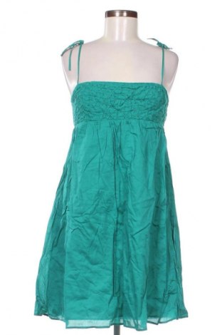 Šaty  Naf Naf, Velikost L, Barva Zelená, Cena  329,00 Kč