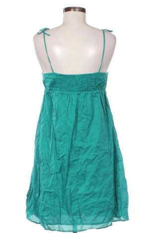 Šaty  Naf Naf, Velikost L, Barva Zelená, Cena  329,00 Kč