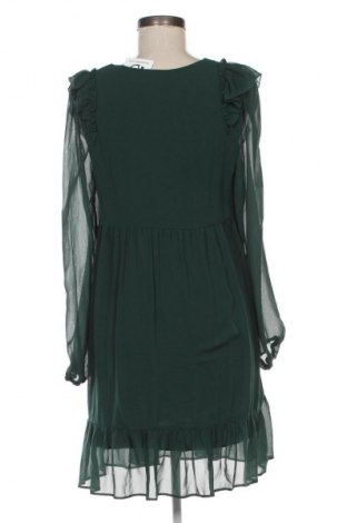 Sukienka Naf Naf, Rozmiar M, Kolor Zielony, Cena 32,99 zł