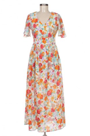 Šaty  Naf Naf, Velikost M, Barva Vícebarevné, Cena  419,00 Kč