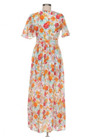 Šaty  Naf Naf, Velikost M, Barva Vícebarevné, Cena  419,00 Kč