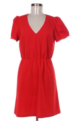 Φόρεμα Naf Naf, Μέγεθος L, Χρώμα Κόκκινο, Τιμή 8,99 €