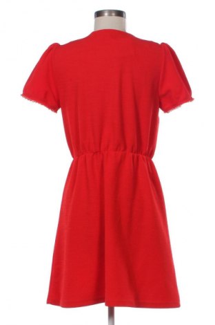 Φόρεμα Naf Naf, Μέγεθος L, Χρώμα Κόκκινο, Τιμή 8,99 €