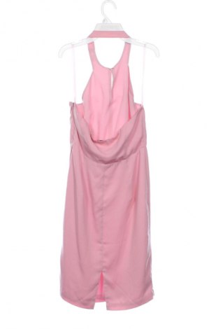 Φόρεμα Naked Zebra, Μέγεθος M, Χρώμα Ρόζ , Τιμή 2,99 €