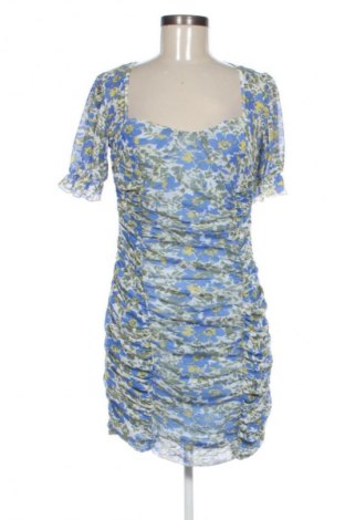 Sukienka Nasty Gal, Rozmiar M, Kolor Kolorowy, Cena 35,99 zł