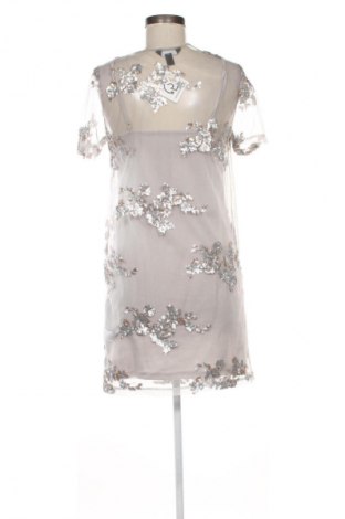 Kleid New Look, Größe M, Farbe Mehrfarbig, Preis 16,99 €