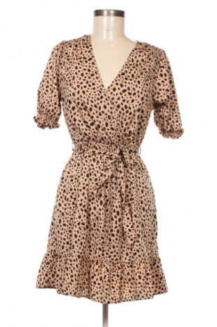 Sukienka New Look, Rozmiar M, Kolor Kolorowy, Cena 42,99 zł