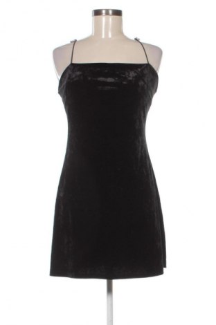 Kleid New Look, Größe L, Farbe Schwarz, Preis 1,87 €