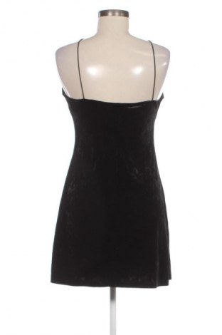 Kleid New Look, Größe L, Farbe Schwarz, Preis 1,87 €