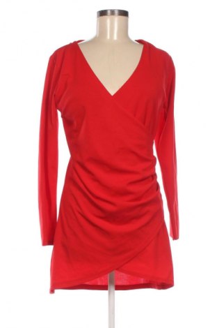 Šaty  New Style, Velikost M, Barva Červená, Cena  129,00 Kč