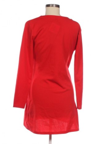 Šaty  New Style, Velikost M, Barva Červená, Cena  129,00 Kč