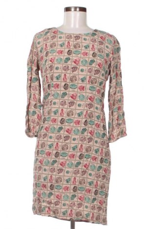 Φόρεμα Nice Things Paloma S., Μέγεθος M, Χρώμα Πολύχρωμο, Τιμή 12,68 €