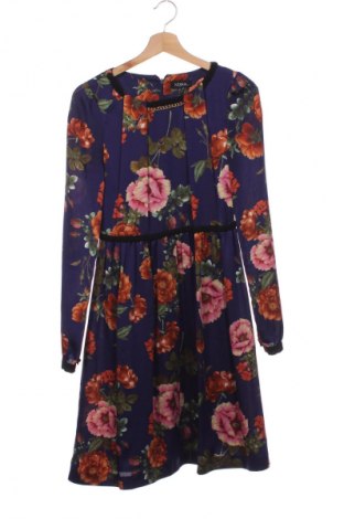 Šaty  Nissa, Velikost XS, Barva Vícebarevné, Cena  229,00 Kč