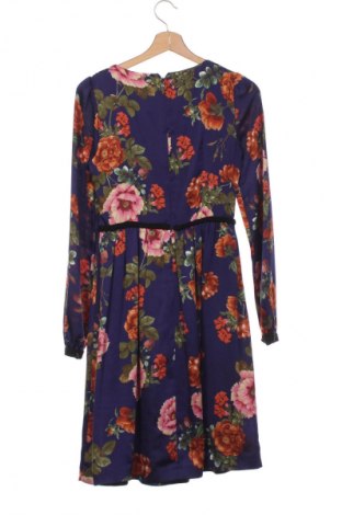 Šaty  Nissa, Velikost XS, Barva Vícebarevné, Cena  229,00 Kč