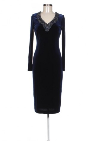 Kleid Nissa, Größe S, Farbe Blau, Preis 80,99 €