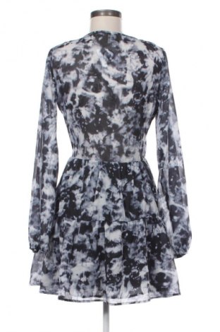 Šaty  Nly Trend, Velikost S, Barva Vícebarevné, Cena  49,00 Kč