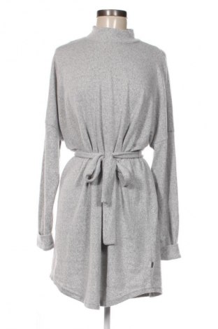 Kleid Noisy May, Größe M, Farbe Grau, Preis € 9,99