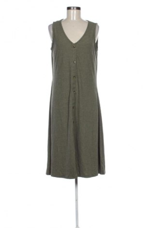 Sukienka ONLY, Rozmiar XL, Kolor Zielony, Cena 82,99 zł