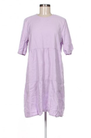 Sukienka ONLY, Rozmiar M, Kolor Fioletowy, Cena 51,99 zł