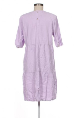 Sukienka ONLY, Rozmiar M, Kolor Fioletowy, Cena 51,99 zł