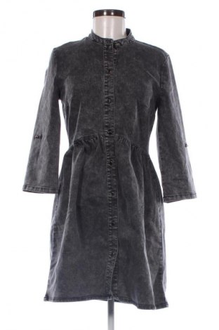 Sukienka ONLY, Rozmiar S, Kolor Szary, Cena 78,99 zł