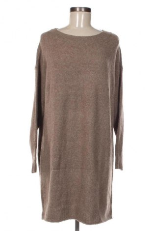 Sukienka ONLY, Rozmiar M, Kolor Brązowy, Cena 80,99 zł