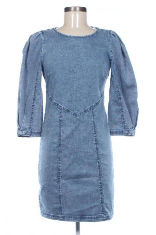 Šaty  ONLY, Velikost S, Barva Modrá, Cena  159,00 Kč