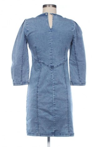 Šaty  ONLY, Velikost S, Barva Modrá, Cena  159,00 Kč