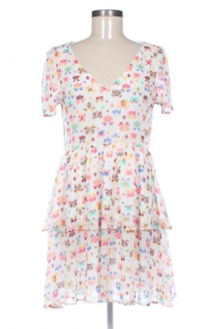 Sukienka ONLY, Rozmiar M, Kolor Kolorowy, Cena 56,99 zł