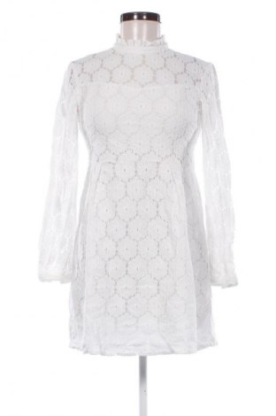 Šaty  ONLY, Velikost S, Barva Bílá, Cena  129,00 Kč
