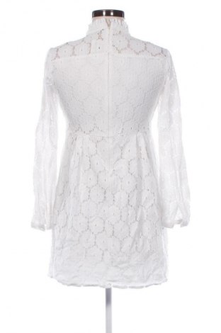 Šaty  ONLY, Velikost S, Barva Bílá, Cena  129,00 Kč