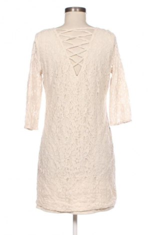 Φόρεμα ONLY, Μέγεθος M, Χρώμα  Μπέζ, Τιμή 1,99 €