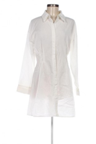 Kleid Object, Größe M, Farbe Weiß, Preis € 21,99