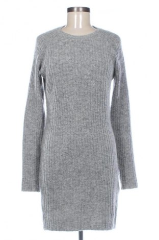 Kleid Object, Größe S, Farbe Grau, Preis 7,99 €