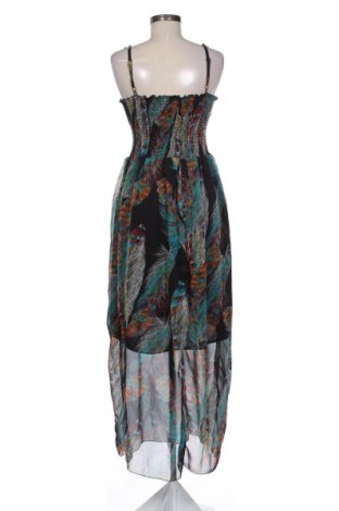 Šaty  Okay, Velikost L, Barva Vícebarevné, Cena  109,00 Kč