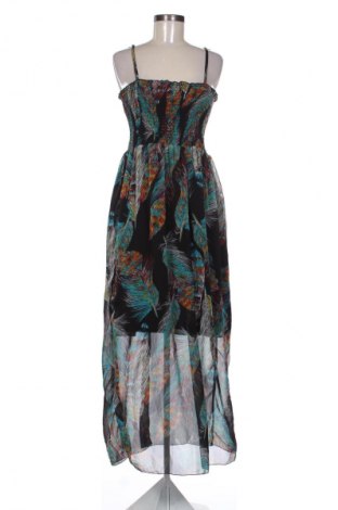 Šaty  Okay, Velikost L, Barva Vícebarevné, Cena  109,00 Kč