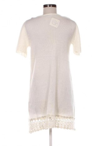 Φόρεμα Okay, Μέγεθος M, Χρώμα Εκρού, Τιμή 3,99 €