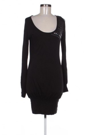 Šaty  Okay, Velikost S, Barva Černá, Cena  133,00 Kč