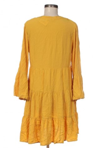 Šaty  Only Fashion, Velikost S, Barva Oranžová, Cena  49,00 Kč